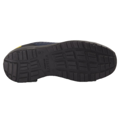 DIADORA UTILITY SCARPE DA LAVORO ANTINFORTUNISTICHE SMART SOFTBOX LOW S1PL ESD