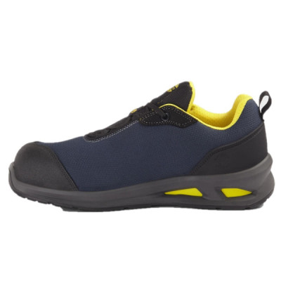 DIADORA UTILITY SCARPE DA LAVORO ANTINFORTUNISTICHE SMART SOFTBOX LOW S1PL ESD