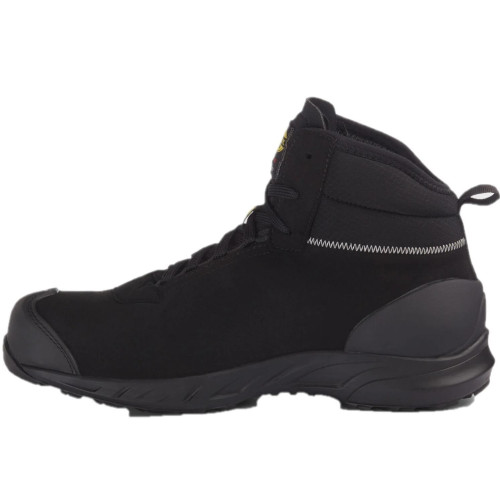 DIADORA UTILITY FLY LITEBASE SCARPE ANTINFORTUNISTICHE DA LAVORO LEGGERE S3 MID