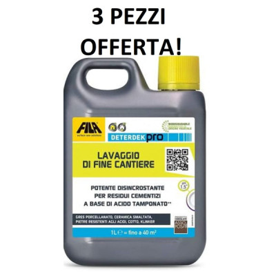 Deterdek Fila lt.1