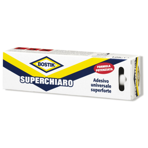 bostik superchiaro 
