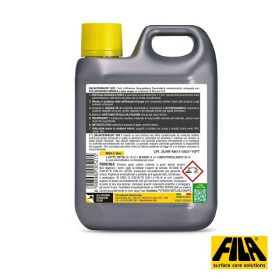 Fila Salvaterrazza ECO Anti Infiltrazione Traspirante Protegge Ripara 1 Litro