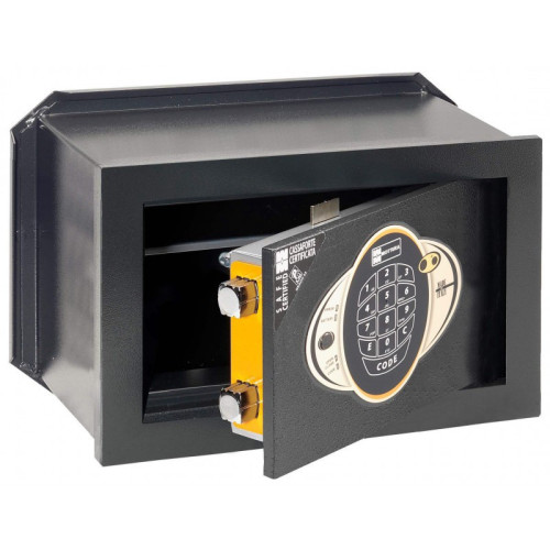 Cassaforte a Muro Mottura Personal Combinazione Elettronica Digitale 113120