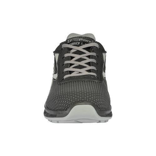 Scarpe antinfortunistiche U Power Raptor S3 SRC Hypertex impermeabili leggere