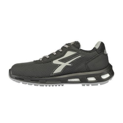 Scarpe antinfortunistiche U Power Raptor S3 SRC Hypertex impermeabili leggere