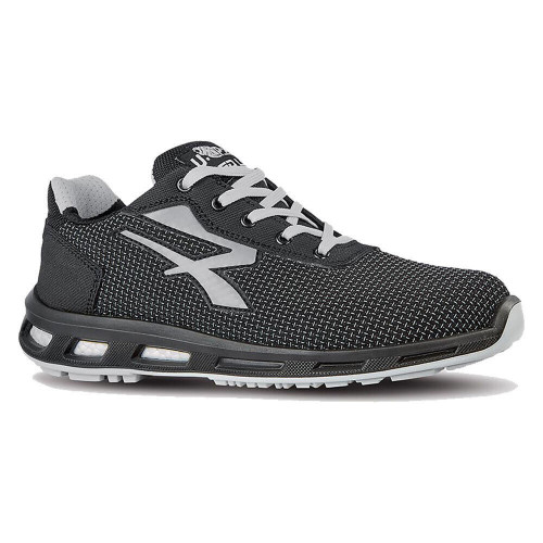 Scarpe antinfortunistiche U Power Raptor S3 SRC Hypertex impermeabili leggere