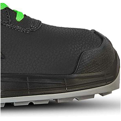 Scarpe Antinfortunistica da Lavoro U-POWER Basse Microfibra Uomo Donna JAGO S3
