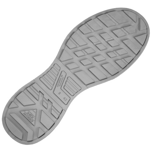 Scarpe Antinfortunistica da Lavoro U-POWER Basse Microfibra Uomo Donna JAGO S3