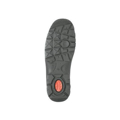 Scarpe Antinfortunistiche U-Power Bulls S3 HRO HI WG SRC Saldatore Impermeabili