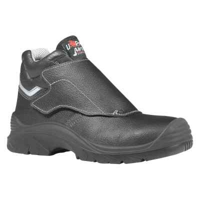 Scarpe Antinfortunistiche U-Power Bulls S3 HRO HI WG SRC Saldatore Impermeabili