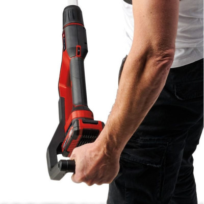Vai all'inizio della galleria di immagini Abbacchiatore Scuotiolive a batteria Einhell GE-FS 18/53 Li-Solo