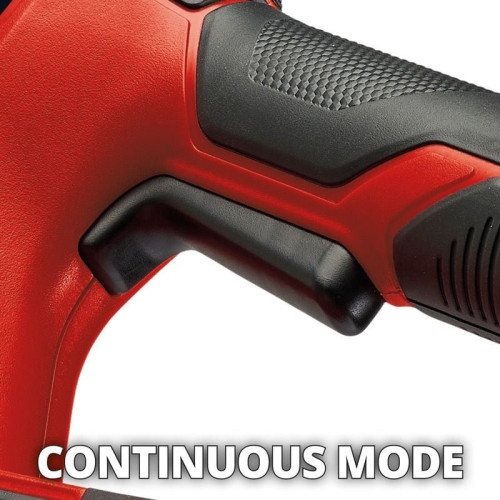Vai all'inizio della galleria di immagini Abbacchiatore Scuotiolive a batteria Einhell GE-FS 18/53 Li-Solo