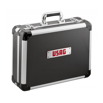 USAG 002 JMA set utensili valigia porta attrezzi assortimento manutenzione 181pz