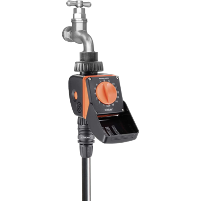 CLABER TIMER LOGICA NEW 8422 CENTRALINA/PROGRAMMATORE AQUAUNO IRRIGAZIONE