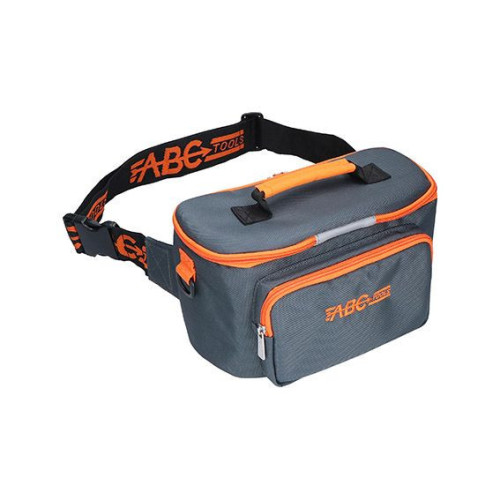 Borsa Marsupio Portautensili in Tessuto ABC TOOLS N2251/3