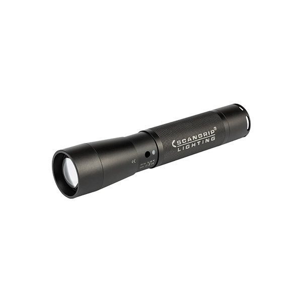 Torcia Professionale Ricaricabile ABC TOOLS a Litio per Ispezioni N9103