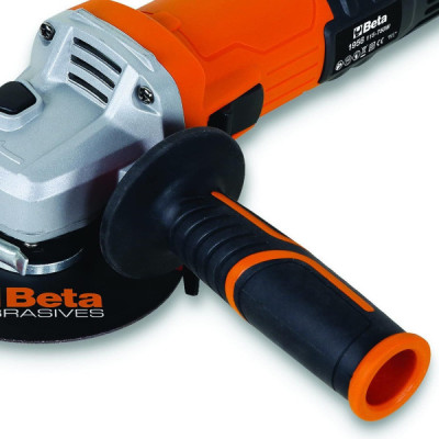 FLEX SMERIGLIATRICE ANGOLARE 750W Ø 115 mm BETA 1956 115-750W PROFESSIONALE