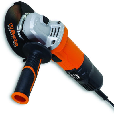 FLEX SMERIGLIATRICE ANGOLARE 750W Ø 115 mm BETA 1956 115-750W PROFESSIONALE