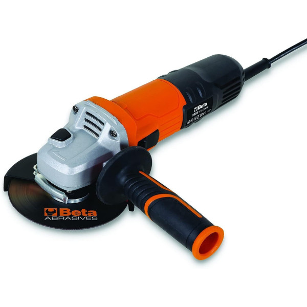 FLEX SMERIGLIATRICE ANGOLARE 750W Ø 115 mm BETA 1956 115-750W PROFESSIONALE