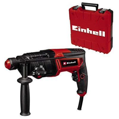 Martello Tassellatore Einhell TC-RH 800 4F SDS Plus 800W 4257980