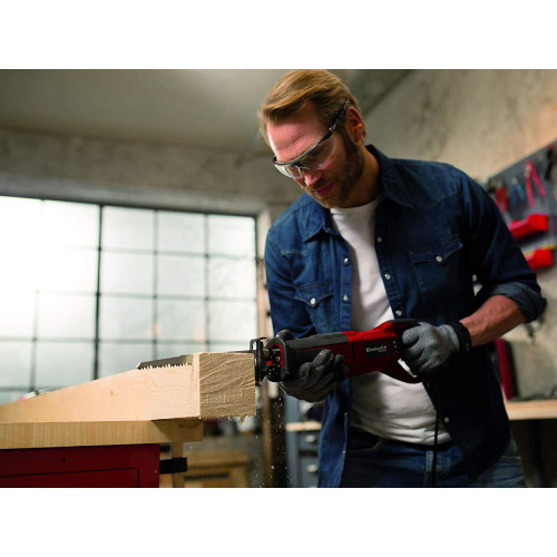 EINHELL ITALIA SEGA UNIVERSALE TE-AP 750E PER LEGNO PLASTICA E METALLO 4326141