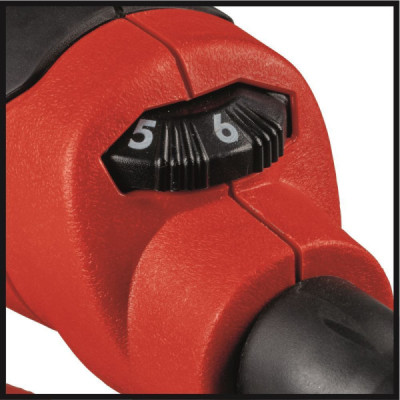Levigatrice Rotorbitale Smerigliatrice Einhell TC-RS 425 4462005