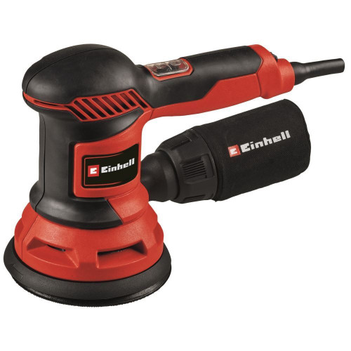 Levigatrice Rotorbitale Smerigliatrice Einhell TC-RS 425 4462005