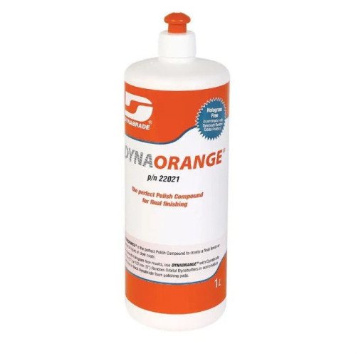 Pasta Per Lucidare Lucidatura Metalli Nautica Barche Dynaorange 22021