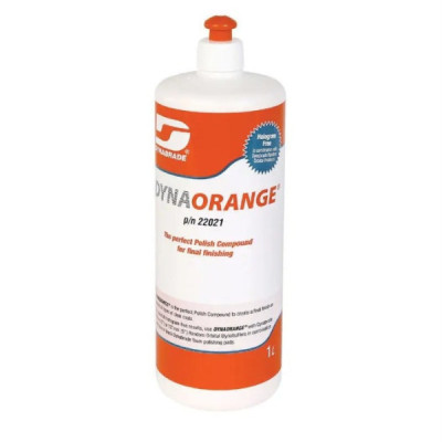 Pasta Per Lucidare Lucidatura Metalli Nautica Barche Dynaorange 22021