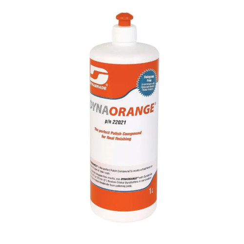 Pasta Per Lucidare Lucidatura Metalli Nautica Barche Dynaorange 22021