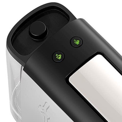 Bialetti Mignon, Macchina Caffè Espresso Per Capsule In Alluminio, Incluse 32 Pz.