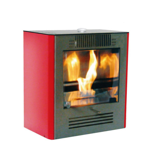 stufa bioetanolo mini ruby