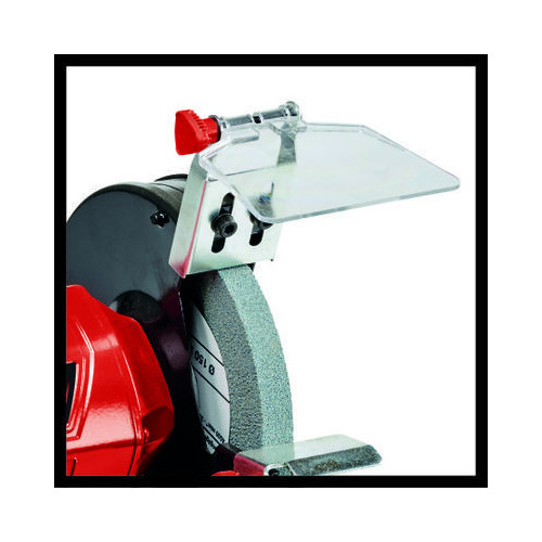 Smerigliatrice da Banco Combinata Doppia Mola Einhell TC-BG 150