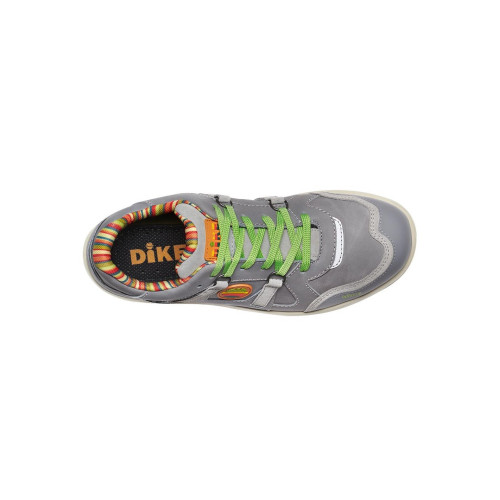 Scarpa Antinfortunistica Bassa da Lavoro DIKE Raving Ranking S3 ESD