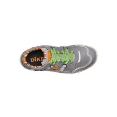 Scarpa Antinfortunistica Bassa da Lavoro DIKE Raving Ranking S3 ESD