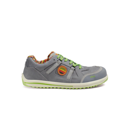 Scarpa Antinfortunistica Bassa da Lavoro DIKE Raving Ranking S3 ESD