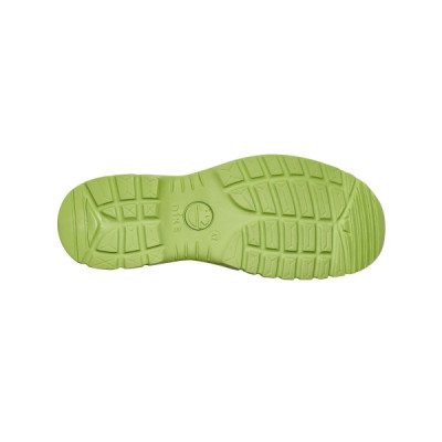 Scarpa Antinfortunistica Lavoro Alta Dike Awake H S3 ESD