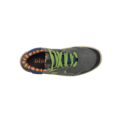 Scarpa Antinfortunistica Lavoro Alta Dike Awake H S3 ESD