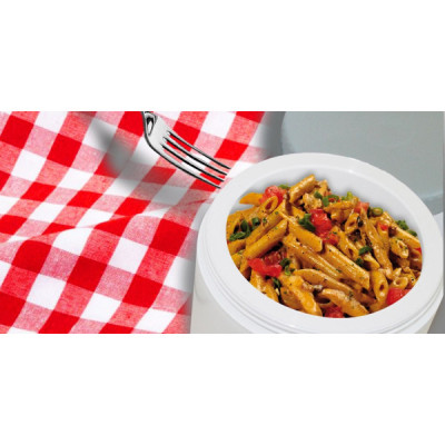 Portavivande termico