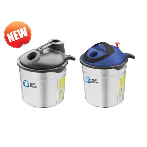 aspiraceneri per stufe e caminetti blue clean