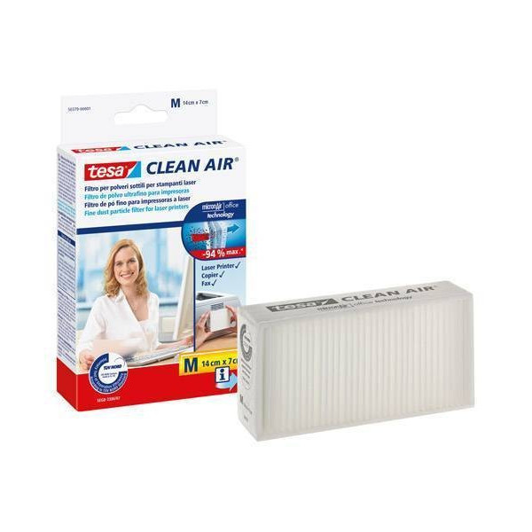 Filtro per polveri Tesa