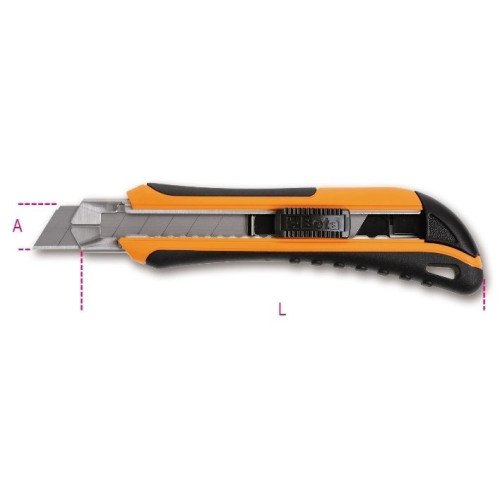 cutter beta