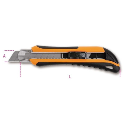 cutter beta