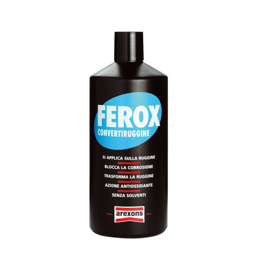 ferox arexons ml750