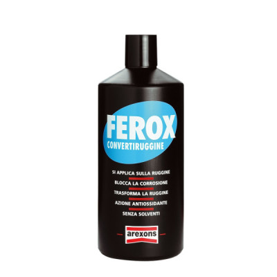 ferox arexons ml750