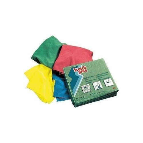 panno microfibra scotch-brite 3m 2010