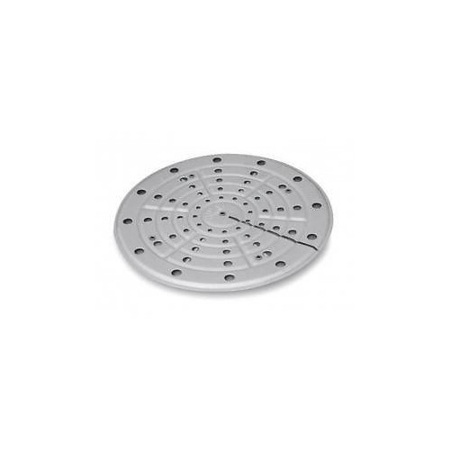 Piastra Spaccafiamma alluminio cm 16 truka Kaufgut 014021