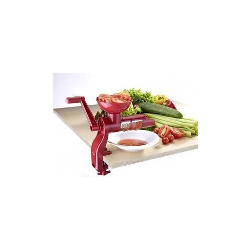 Passatutto per Pomodori/Frutta Kaufgut 021502