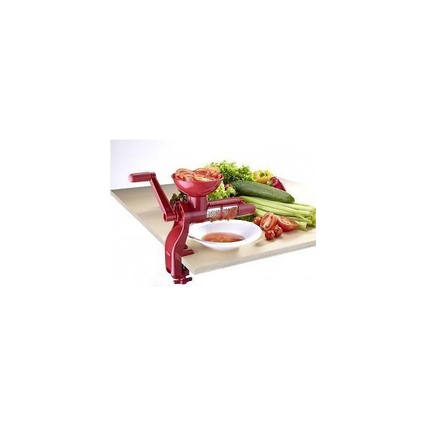 Passatutto per Pomodori/Frutta Kaufgut 021502