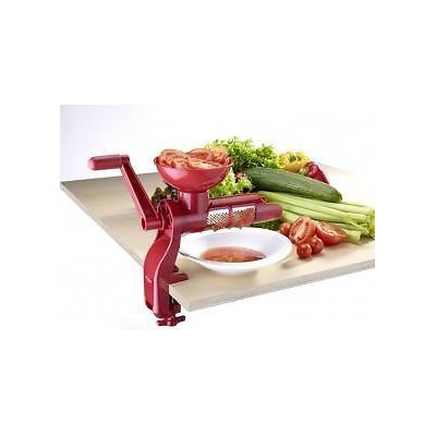 Passatutto per Pomodori/Frutta Kaufgut 021502